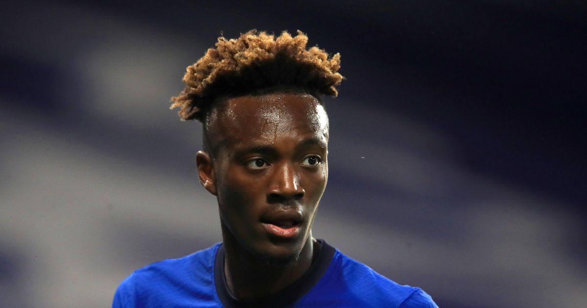 Tammy Abraham admits “stealing ideas” from Olivier Giroud amid Chelsea rivalry