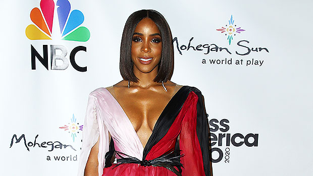 Kelly Rowland Reveals Why Her 2nd Pregnancy Is ‘Dramatically Different’ Than First