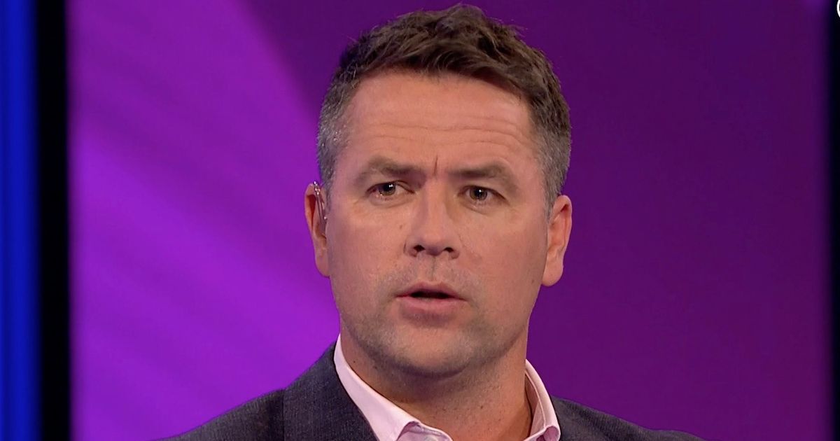 Michael Owen suggests Frank Lampard decision could cost Chelsea the title