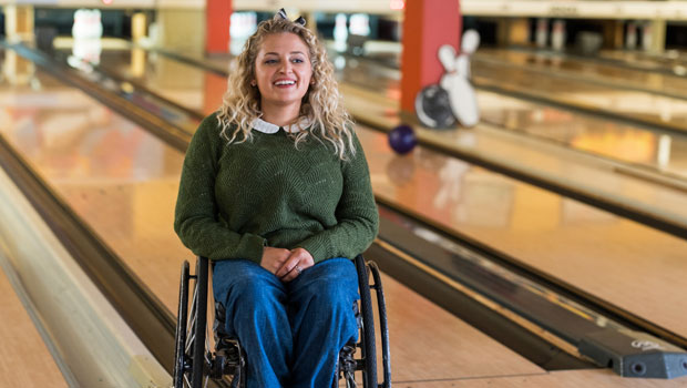 ‘Christmas Ever After’ Star Ali Stroker: It’s A ‘Gift’ To ‘Bring My Disability To Every Character I Play’