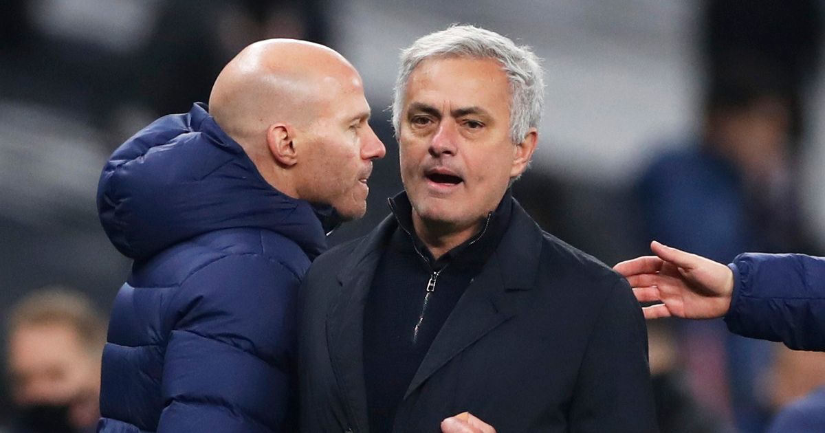 Jose Mourinho gave Arsenal a ‘tactical lesson’, says Freddie Ljungberg