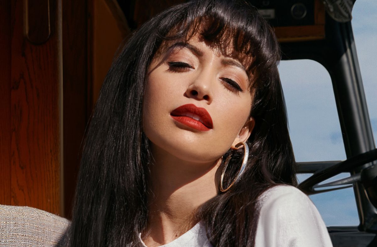 The 5 things you did not know about Selena Quintanilla after the premiere of a biographical series on Netflix | The State