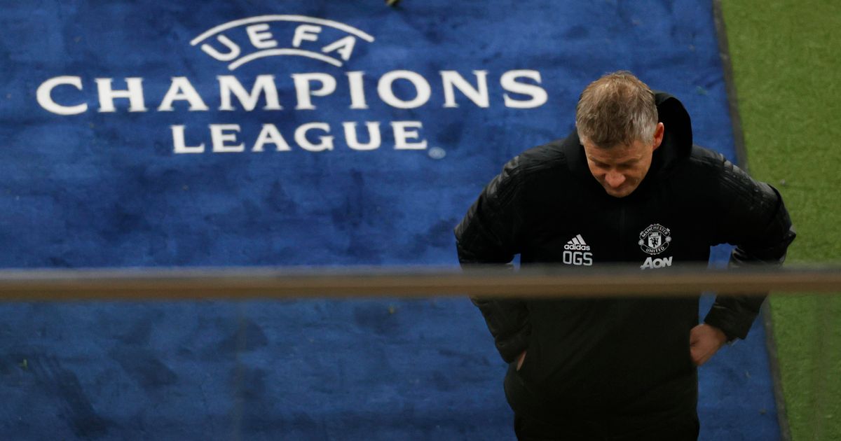 Leipzig comeback a step too far for Man Utd as inquest begins for Solskjaer