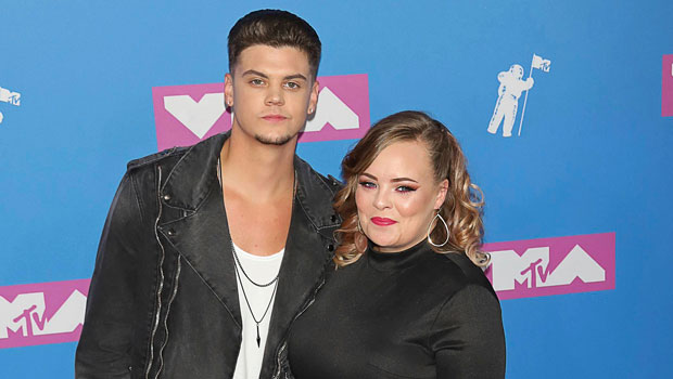 Catelynn Lowell & Tyler Baltierra’s Relationship Timeline: From Teen Pregnancy To Marriage & Babies