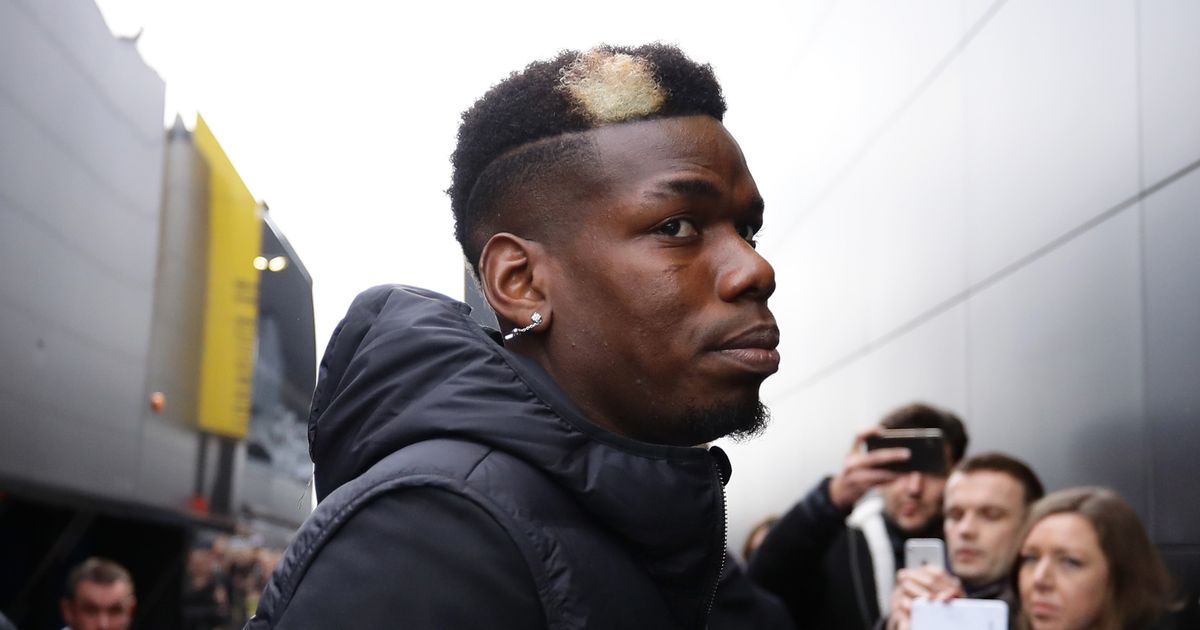Man Utd dressing room opinion on Pogba and what players are saying about him