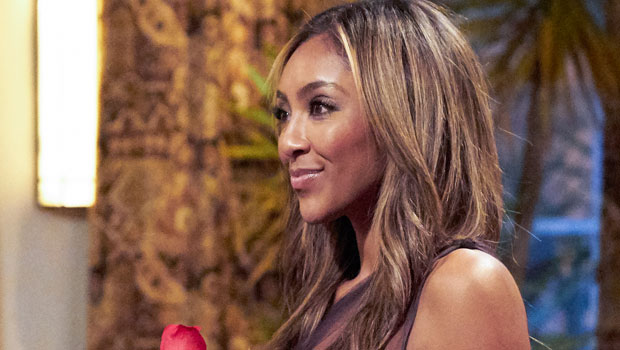 ‘The Bachelorette’: [SPOILER] Returns To Tell Tayshia He’s In Love With Her After Being Sent Home