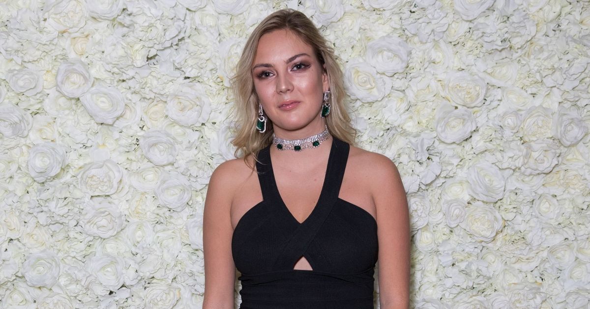 Made In Chelsea star Amelia Mist’s trolling hell after receiving death threats
