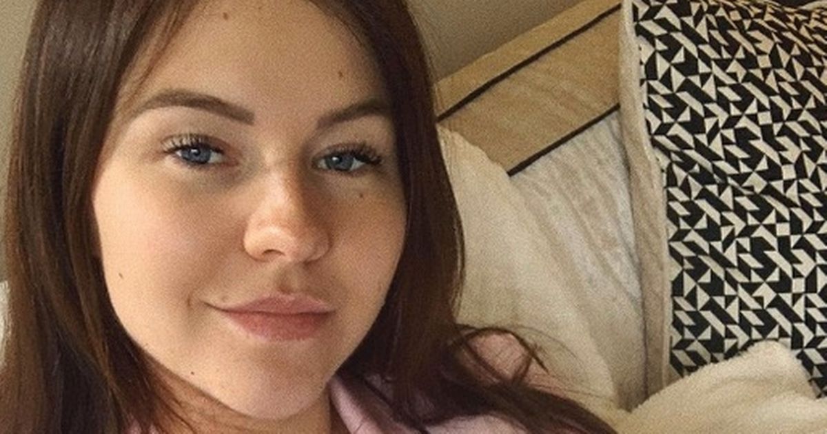 TOWIE’s Shelby Tribble hits back at evil troll who targeted her newborn baby son