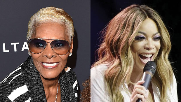 Dionne Warwick Claps Back At Wendy Williams For Talking About Her On Show: Don’t Be ‘Mean To Get Noticed’
