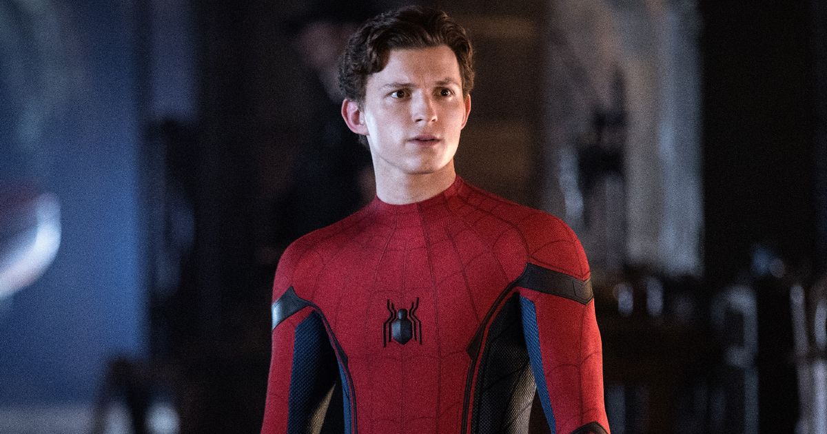 Spider-Man Tom Holland ‘teams up with predecessors and Daredevil in multiverse’