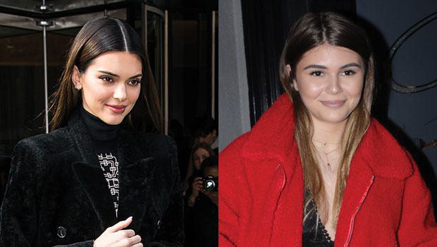 How Kendall Jenner Has Been Supporting Olivia Jade Amid College Admission Scandal & Parents’ Prison Time