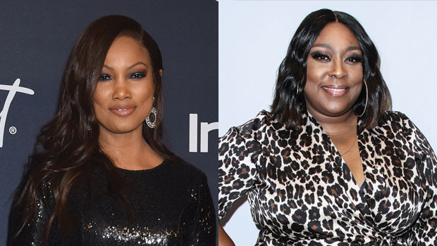 Loni Love Reveals How She’s Helping Her ‘Real’ Co-Host Garcelle Beauvais Find A ‘Muscular’ & ‘Nice’ Man