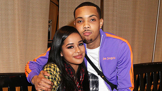 Taina Williams: 5 Things To Know About Rapper G Herbo’s Fiancee Who’s 4 Months Pregnant