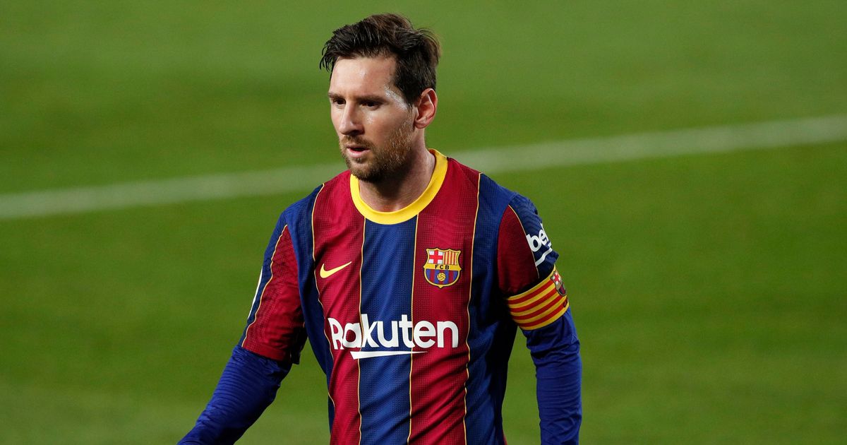 Messi transfer saga has left ‘disrupted’ Barcelona stars feeling ‘undervalued’