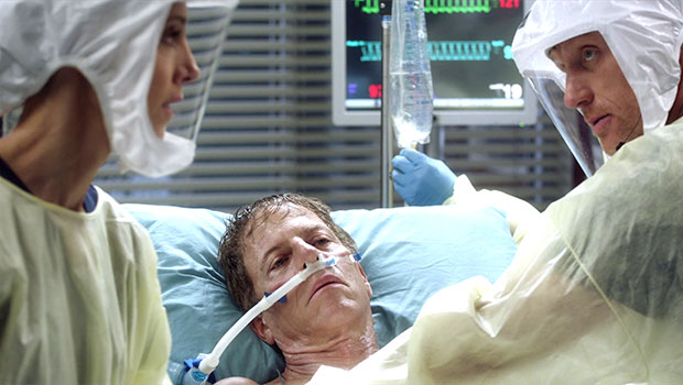 ‘Grey’s Anatomy’ Recap: Bailey Suffers A Devastating Tragedy Amid The COVID Crisis