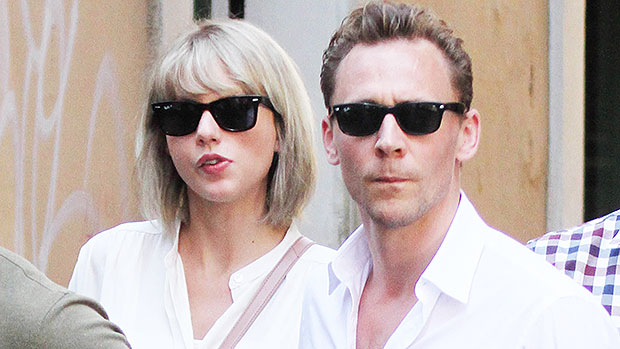 Taylor Swift Sings About Choosing The ‘Wrong Guy’ During A ‘Bad Time’ & Fans Think It’s Tom Hiddleston