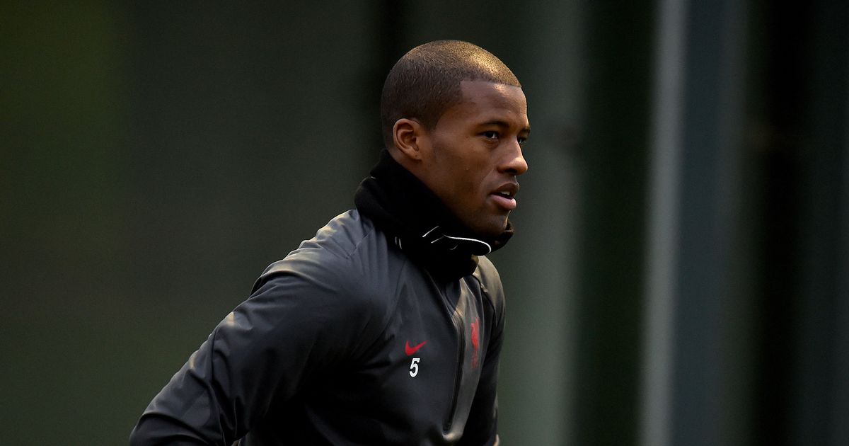 Liverpool transfer round-up as Reds dealt Mbappe blow and Wijnaldum update