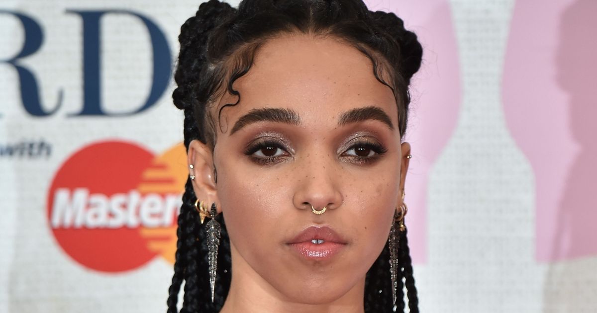 FKA Twigs speaks out after suing ex Shia LaBeouf over alleged abuse