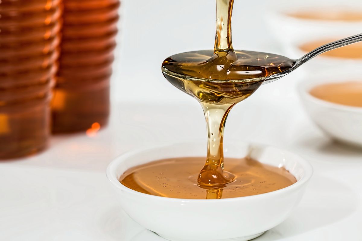Is honey gluten free? | The State