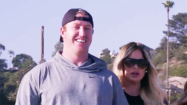 ‘Don’t Be Tardy’ Preview: Kim Zolciak’s Son Jokes That Her ‘Weave’s Going To Fall Off If She Goes In The Ocean – Watch