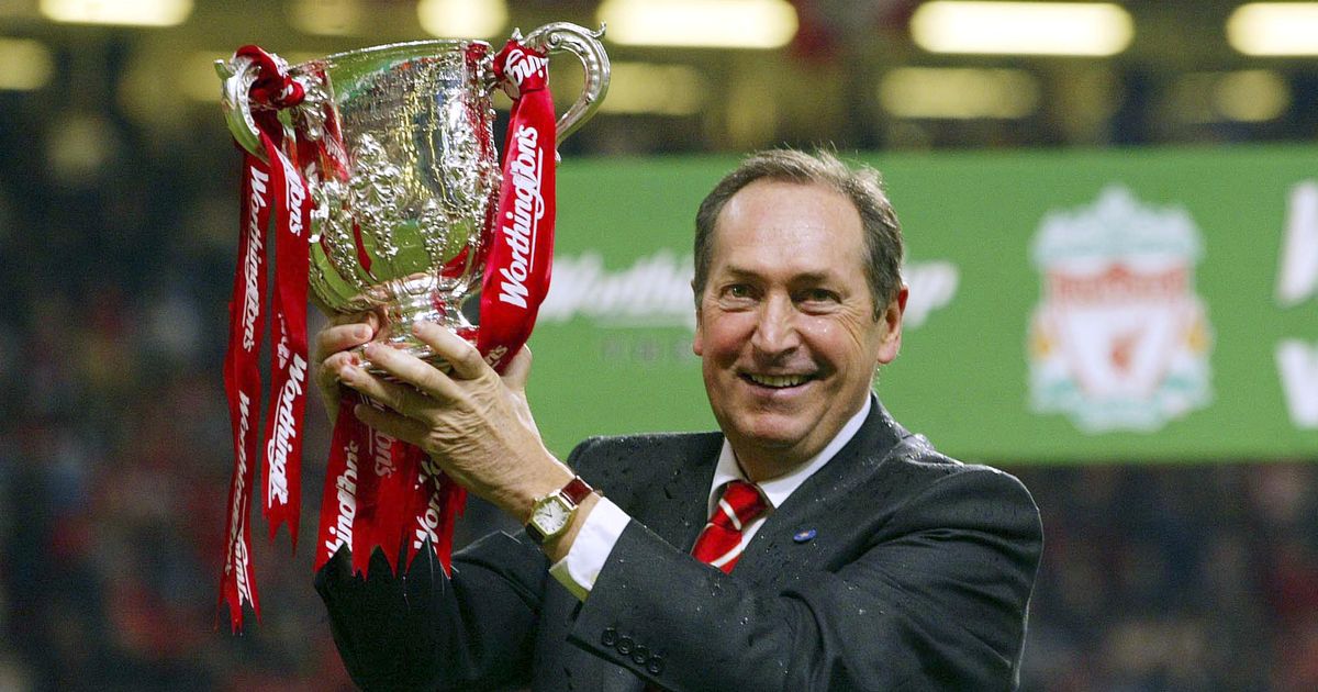 Klopp opens up on ‘special’ relationship with Houllier in touching tribute