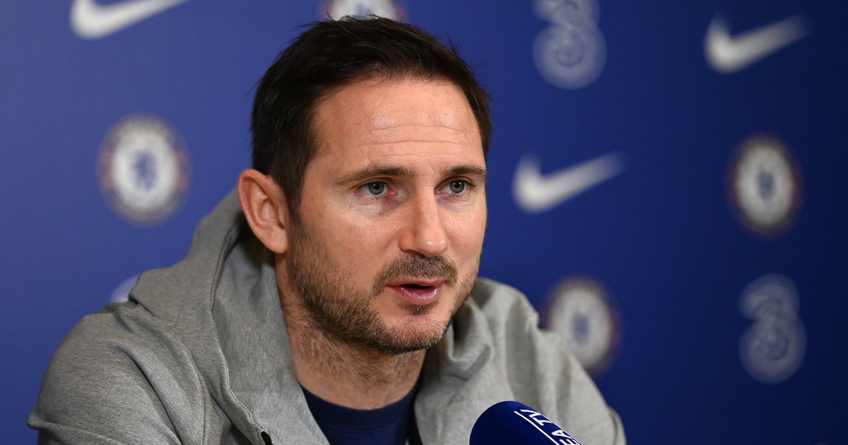 Lampard makes title claim as Chelsea, Liverpool and Man City all drop points