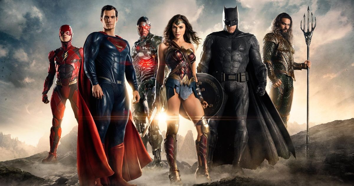 Zack Snyder predicts ‘F-bomb dropping Batman’ Justice League will be R Rated