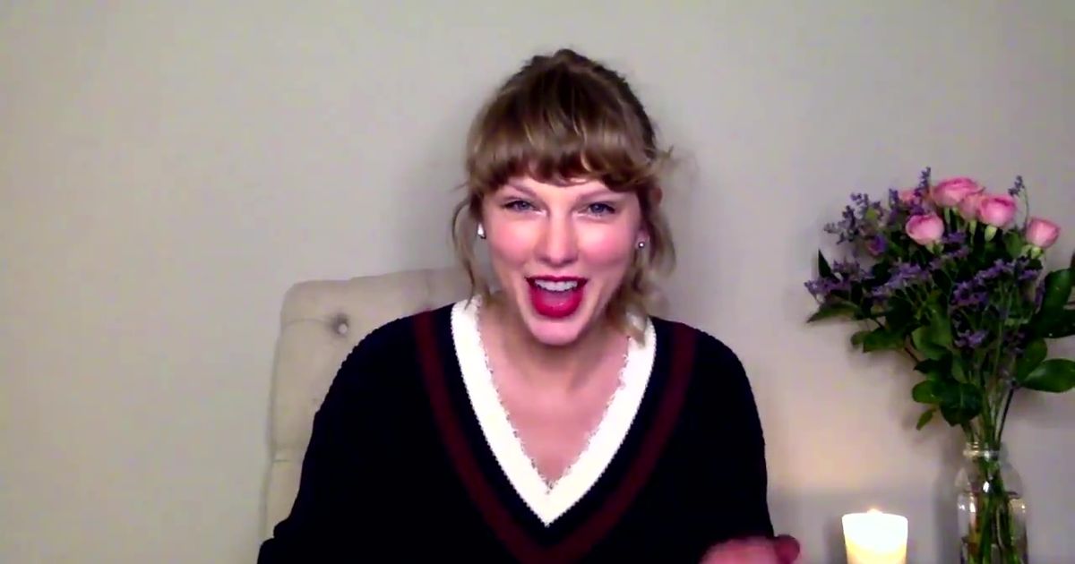 Taylor Swift shares the truth about ‘Woodvale’ and if a third album is coming