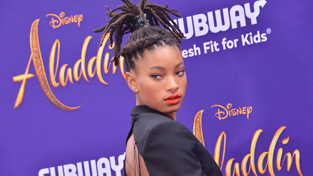 Willow Smith Breaks Silence On Her Love Life With A Cryptic Reveal About Recent ‘Heartbreak’ — Watch