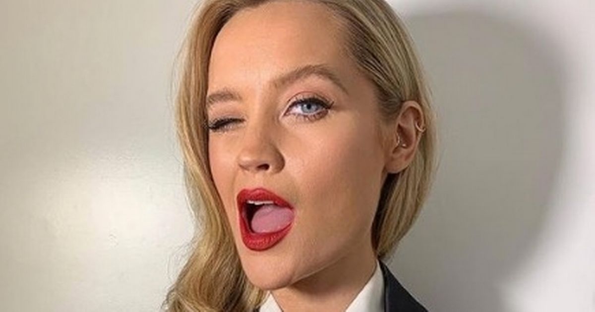 First look at Laura Whitmore’s incredible wedding ring – and the ways she hid it