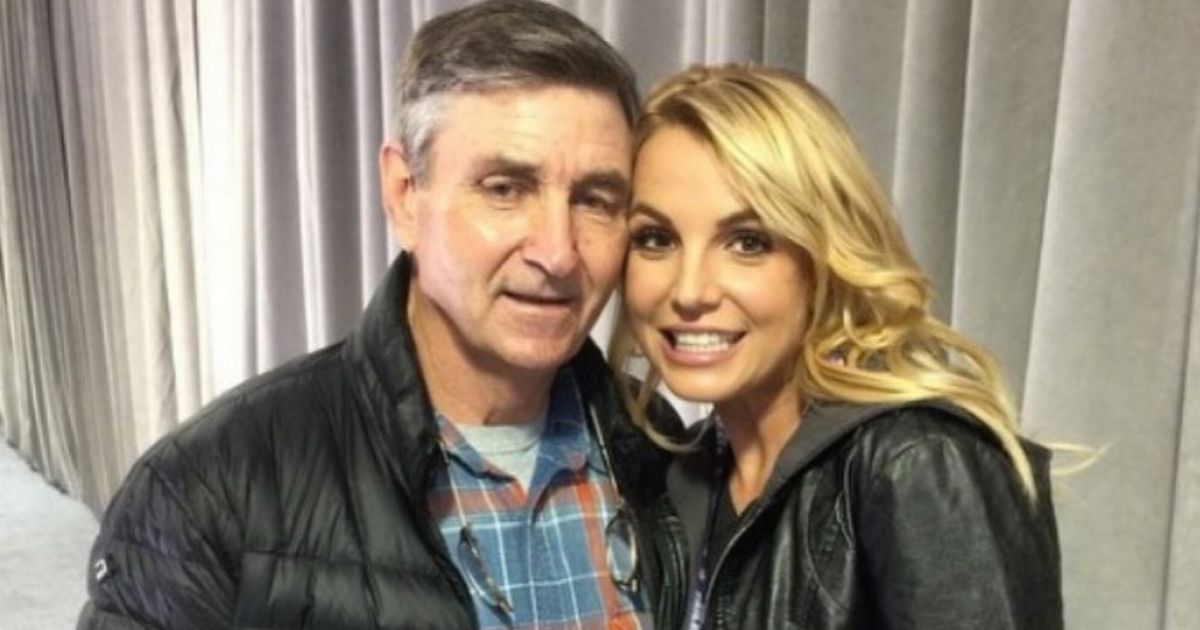 Britney Spears’ dad Jaime says they haven’t spoken for months