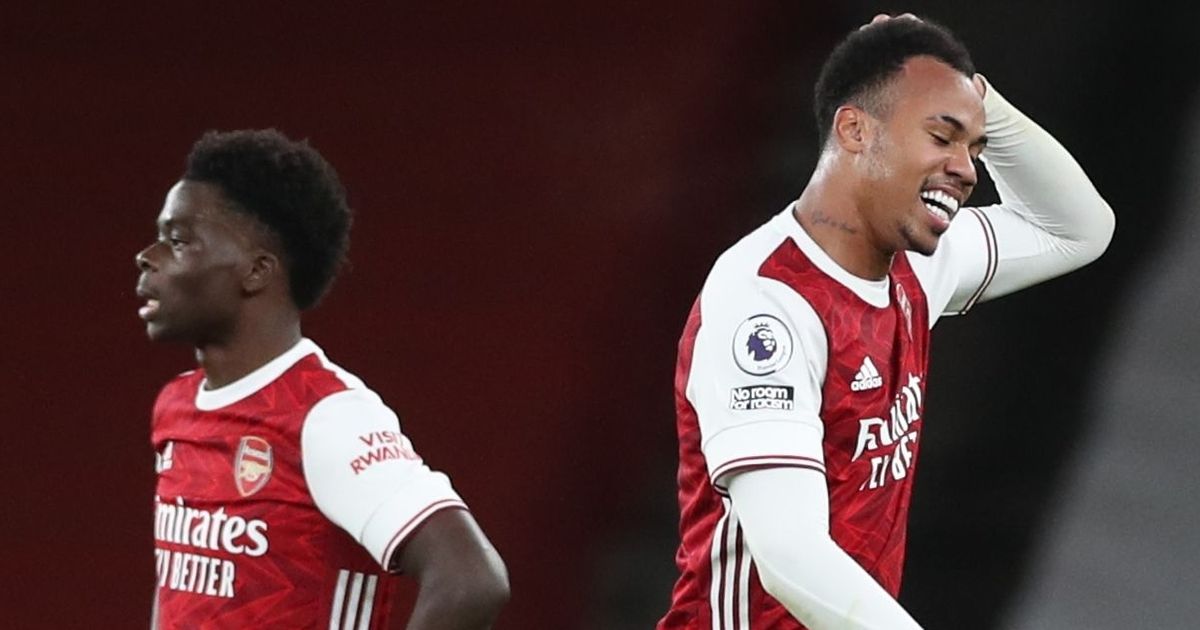 5 talking points as Aubameyang ends drought in Arsenal’s 1-1 draw vs Southampton