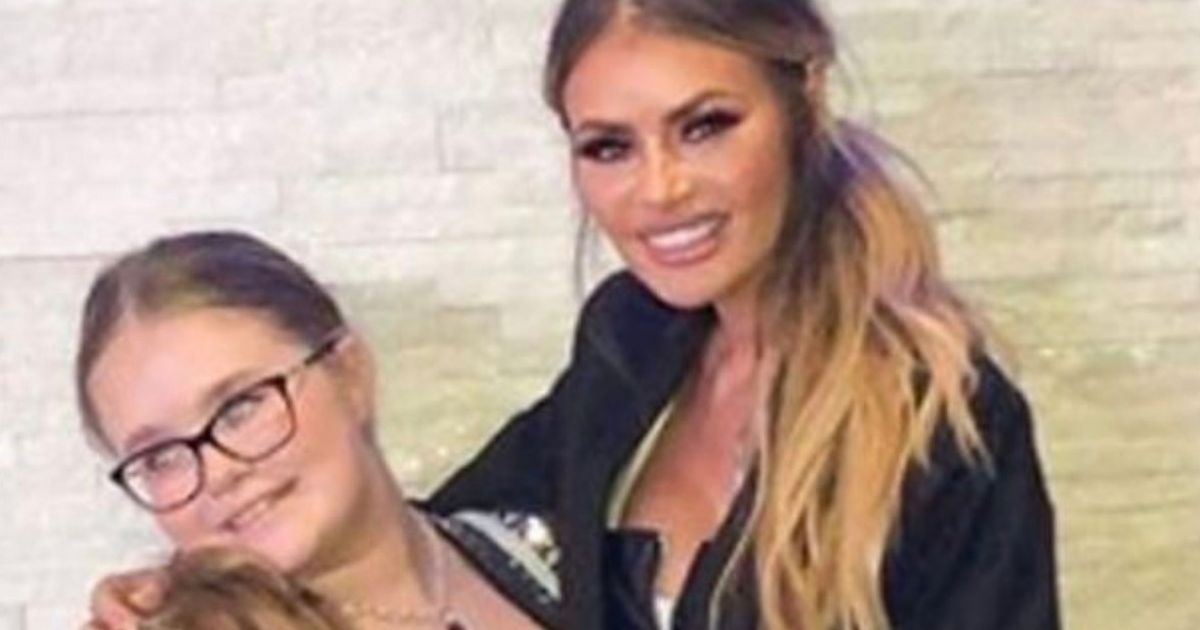 Chloe Sims’ teenage daughter Madison makes TV debut on The Only Way is Essexmas