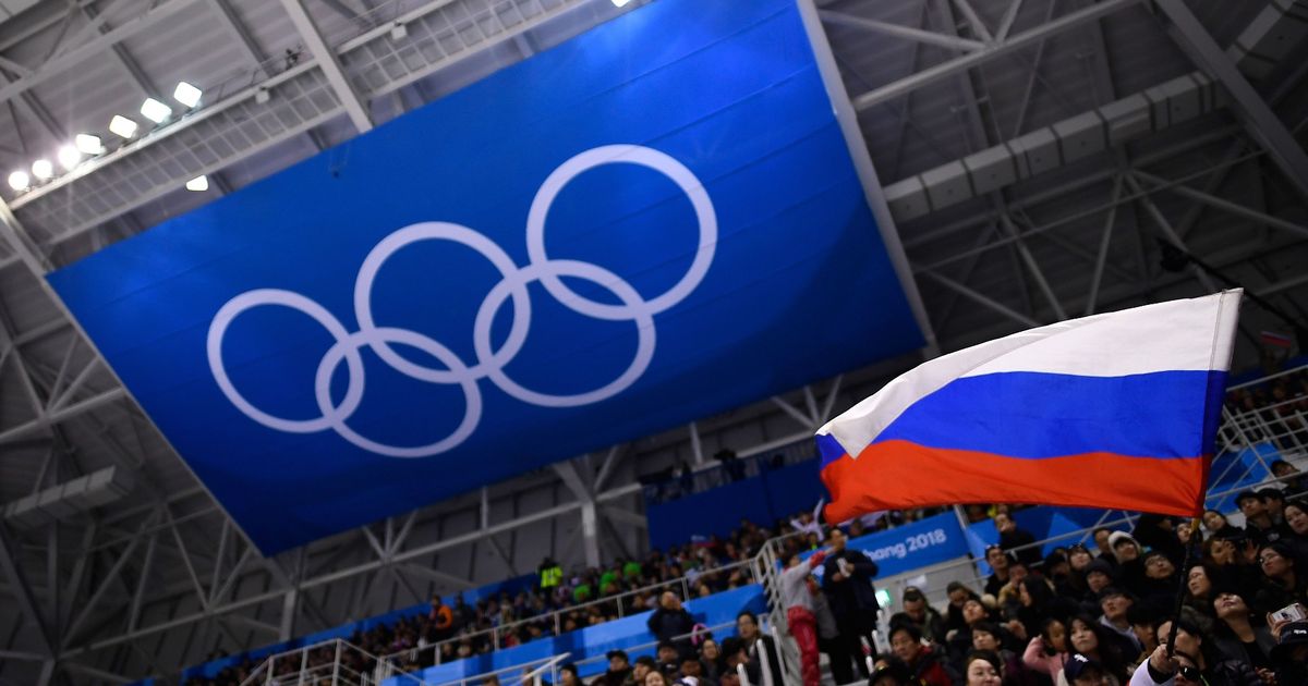Russia banned from Tokyo Olympics and 2022 World Cup in Qatar after CAS ruling