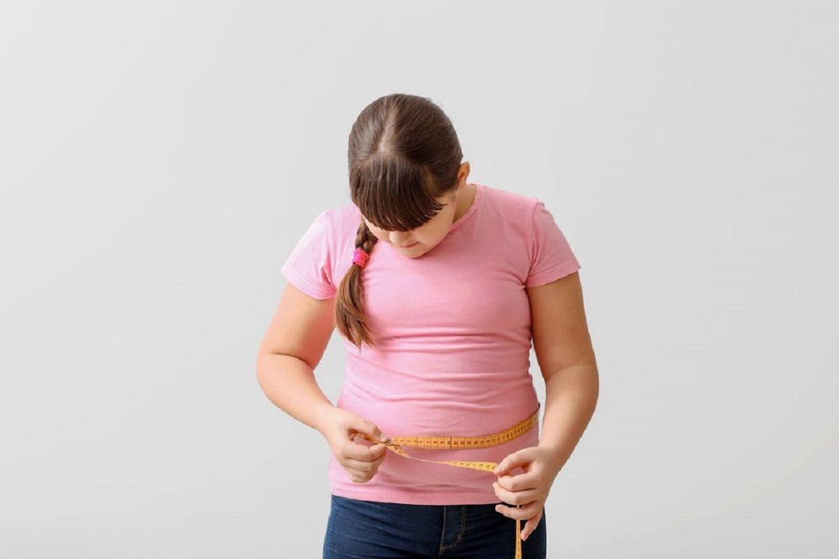 How to help children maintain a healthy weight? | The State