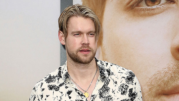 Glee’s Chord Overstreet, 31, Reportedly Dating Suzanne Somers’ Granddaughter Camelia, 25