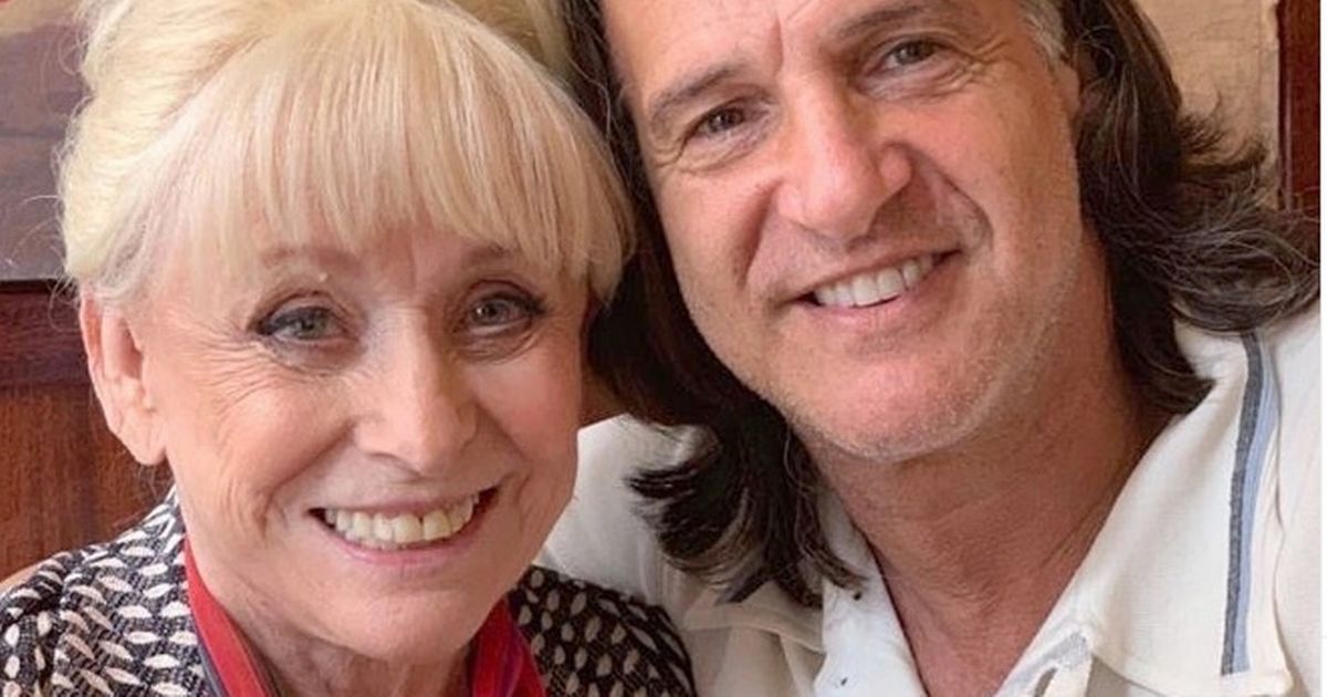 Barbara Windsor’s husband Scott backs Alzheimer’s research fund in tribute
