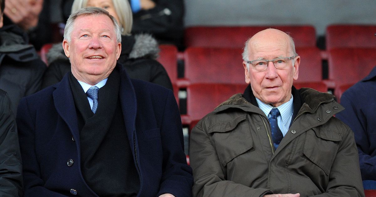 Alex Ferguson and Bobby Charlton’s ‘secrets’ divulged by ex-Man Utd coach