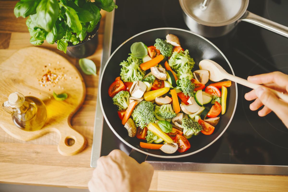 Healthiest vegetables to steam фото 101