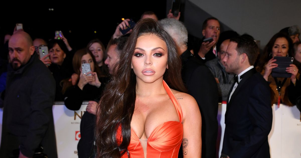 Jesy Nelson ‘injected with painkillers 50 times’ so she could go on stage