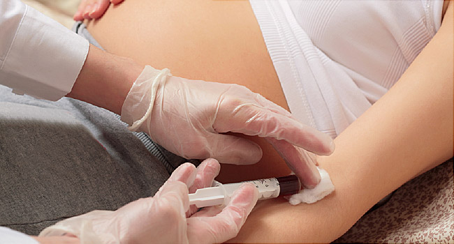 Experts: Pregnant Women Can Get COVID-19 Vaccine