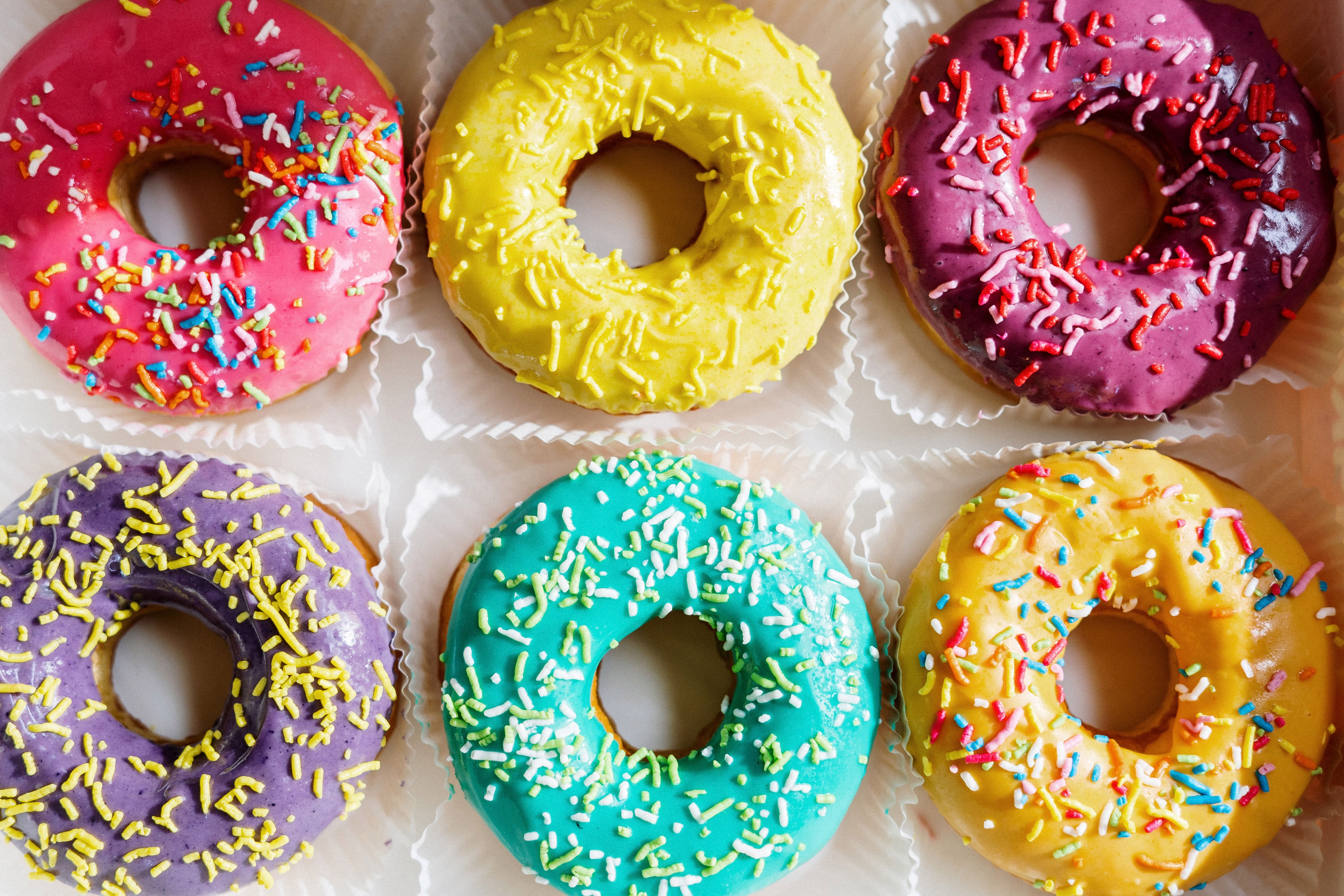10 ways to reduce your sugar intake