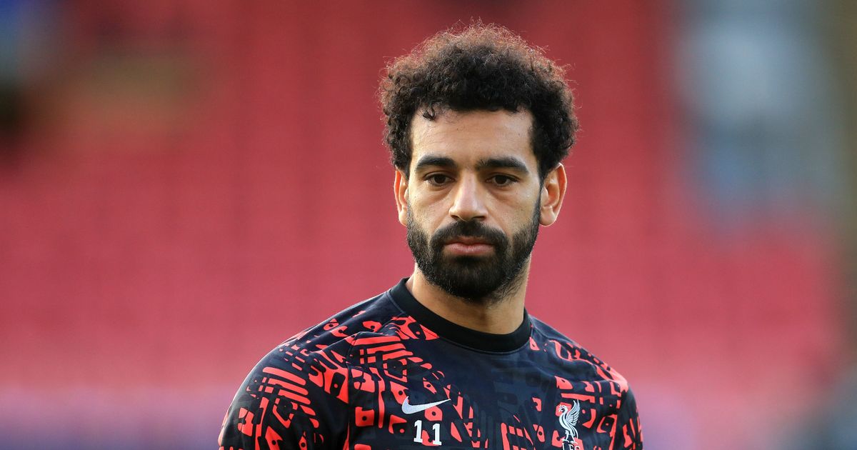Mo Salah’s view on Liverpool captaincy explained with Bruno Fernandes comparison