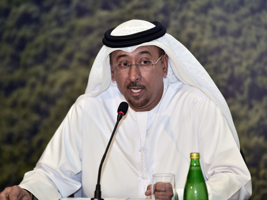 Dubai Municipality named one of world’s five most innovative knowledge enterprises