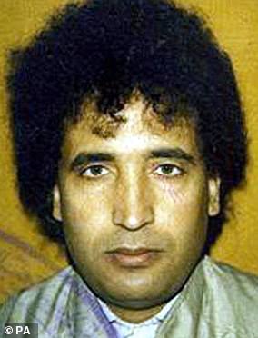 Former Libyian intelligence officer Abdelbaset al-Megrahi is the only person to have been convicted of involvement in the Lockerbie bombing which claimed 270 lives