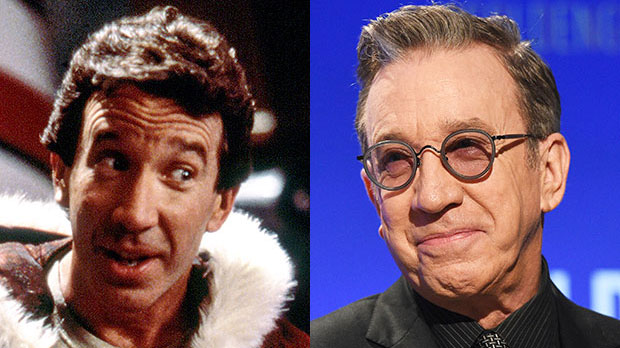 ‘The Santa Clause’ Movies Cast Then & Now: See How Tim Allen & More Have Changed