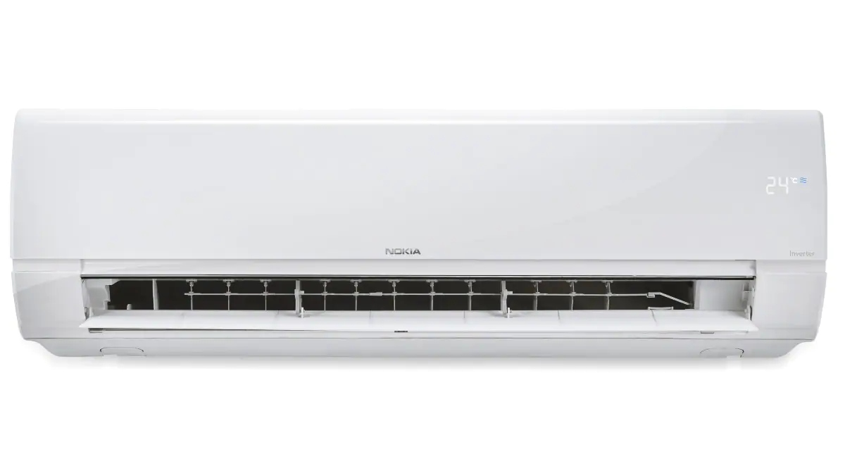 Nokia Air Conditioners Launched by Flipkart in India