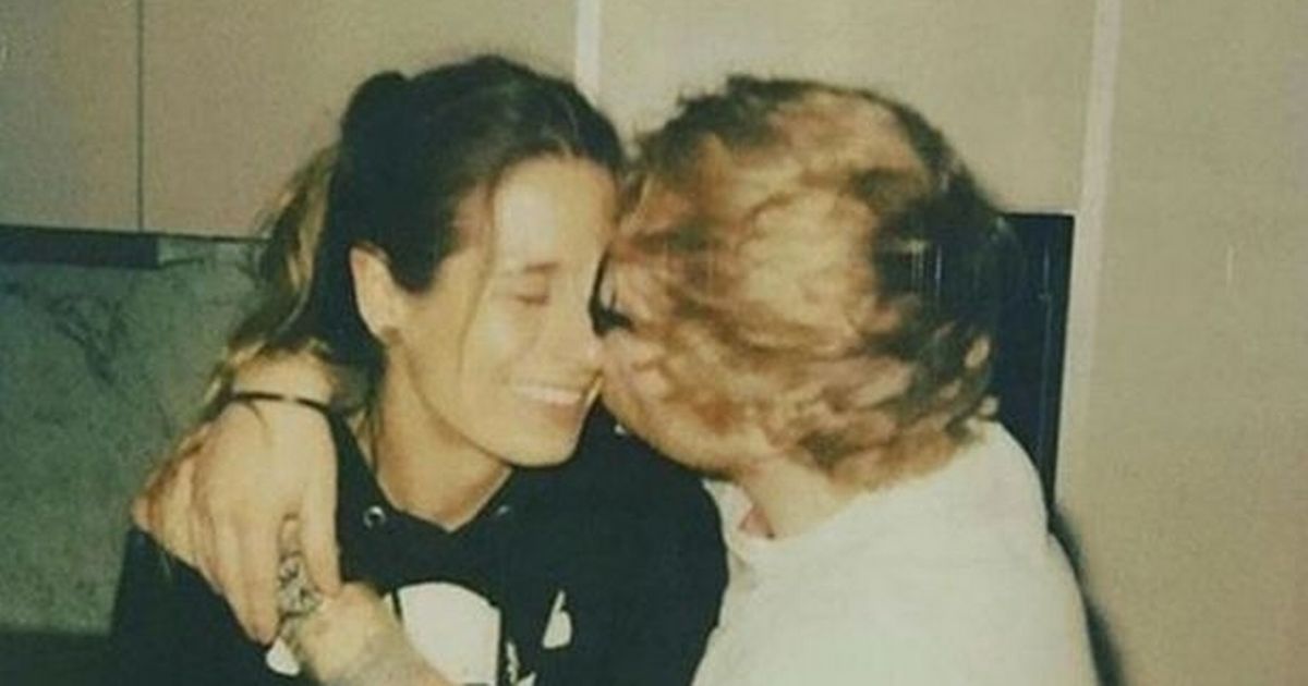 Ed Sheeran shares intimate details of Antarctica trip where baby was conceived