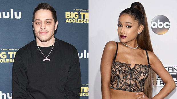 How Pete Davidson Feels About Ex Ariana Grande’s Engagement To Dalton Gomez 2 Years After Their Split