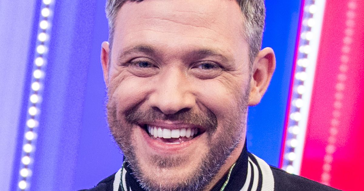 Will Young confirms he’s been ‘struck’ by Covid-19 sparking concern among fans
